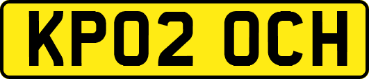 KP02OCH