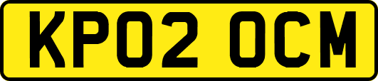 KP02OCM