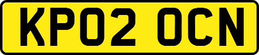 KP02OCN