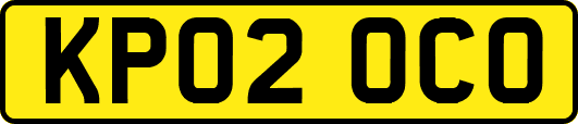 KP02OCO