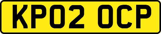 KP02OCP