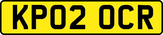 KP02OCR