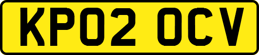 KP02OCV