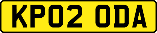 KP02ODA