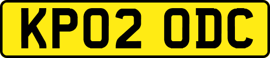 KP02ODC