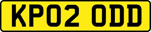 KP02ODD