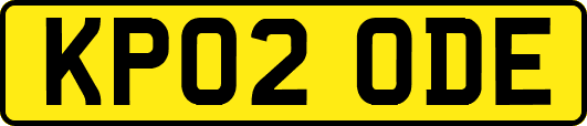 KP02ODE