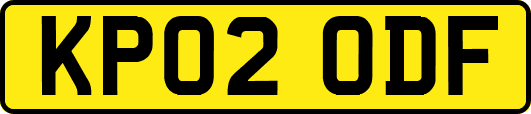 KP02ODF