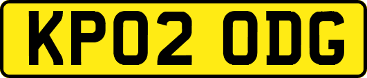 KP02ODG