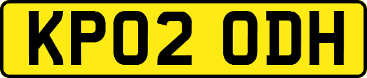KP02ODH