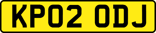 KP02ODJ
