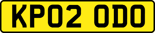 KP02ODO