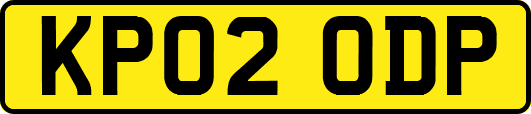KP02ODP