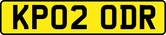 KP02ODR