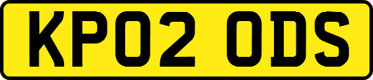 KP02ODS