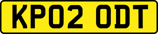 KP02ODT