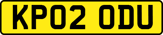 KP02ODU