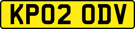 KP02ODV