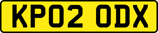 KP02ODX