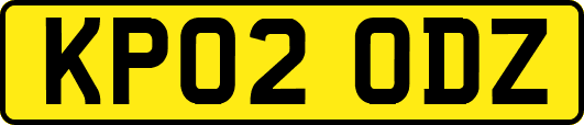 KP02ODZ