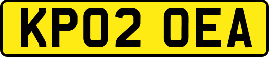 KP02OEA