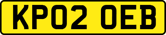 KP02OEB