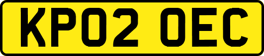 KP02OEC