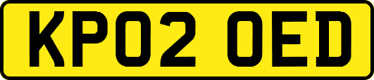 KP02OED