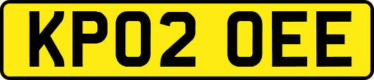 KP02OEE