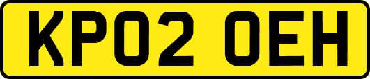 KP02OEH