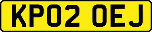 KP02OEJ