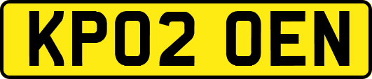 KP02OEN