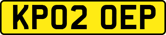 KP02OEP