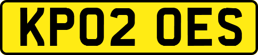 KP02OES