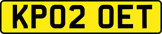 KP02OET