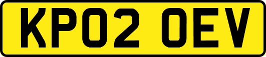 KP02OEV