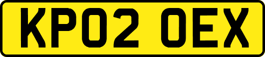 KP02OEX