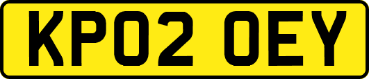 KP02OEY