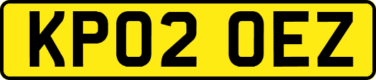 KP02OEZ