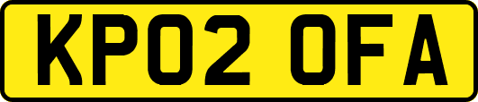 KP02OFA