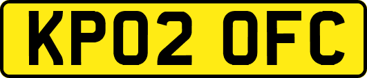 KP02OFC