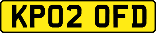 KP02OFD