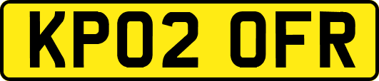 KP02OFR
