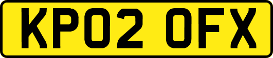 KP02OFX