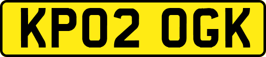 KP02OGK