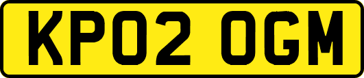 KP02OGM