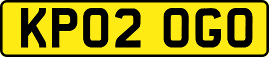 KP02OGO