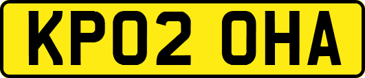 KP02OHA
