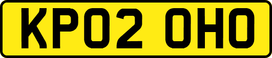 KP02OHO