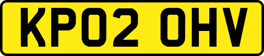 KP02OHV